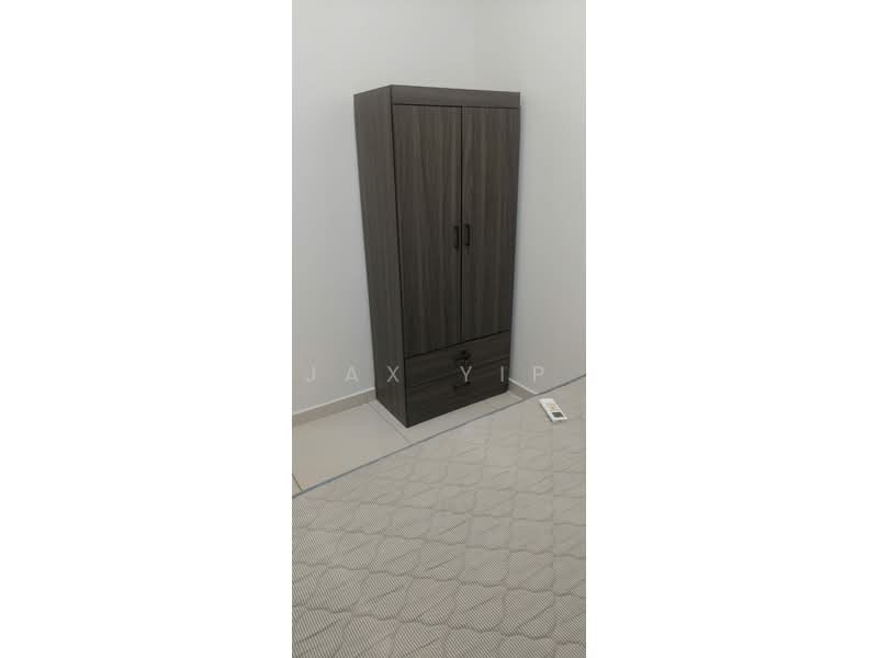 Service Residence for Rent at D'Summit Residences - Jax Yip - PropertyGuru.com.my