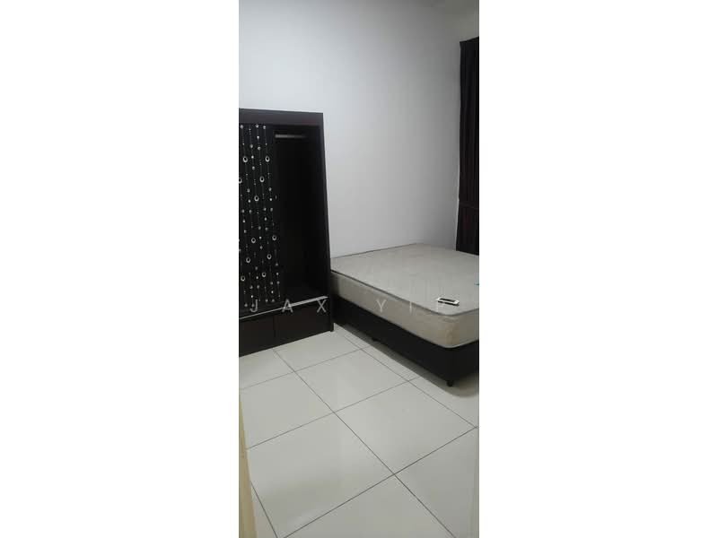 Service Residence for Rent at D'Summit Residences - Jax Yip - PropertyGuru.com.my