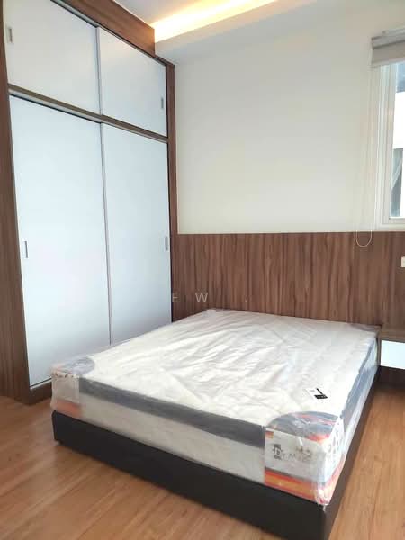 Service Residence for Rent at Sentrio Pandan - Kew . - Bedroom - PropertyGuru.com.my