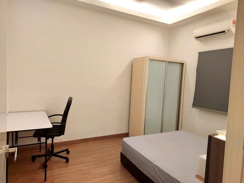 Service Residence for Rent at Sentrio Pandan - Kew . - Bedroom - PropertyGuru.com.my