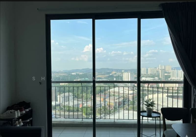 Condominium for Rent at Parkhill Residence - Shafiq Muttalib - PropertyGuru.com.my