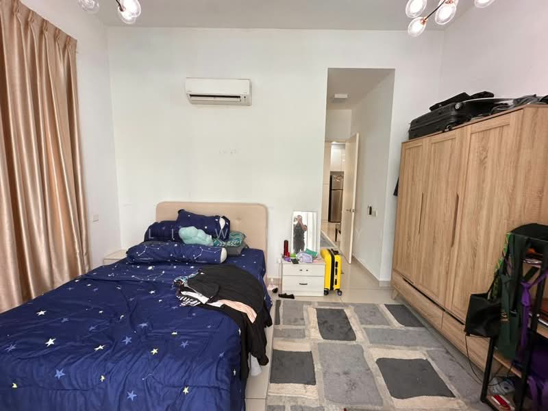 Semi-Detached House for Sale in Iskandar Puteri (Nusajaya) (Johor) - Liew Lih Yi - Bedroom - PropertyGuru.com.my