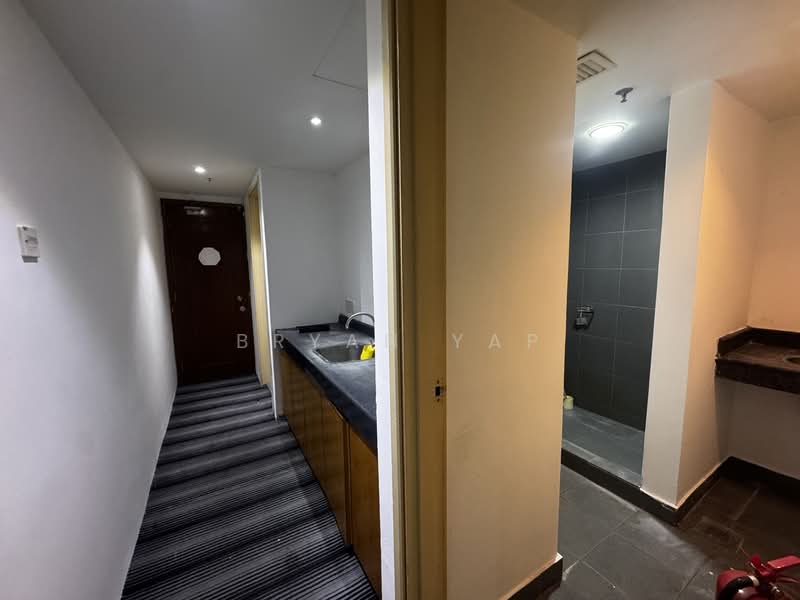Office for Rent in KLCC (KL City Centre) - Bryan Yap - Corridor - PropertyGuru.com.my