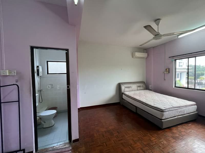 Apartment for Rent at Kenanga (Park View Court) - Geoffery Wee - Bedroom - PropertyGuru.com.my