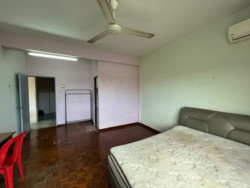 Apartment for Rent at Kenanga (Park View Court) - Geoffery Wee - Bedroom - PropertyGuru.com.my
