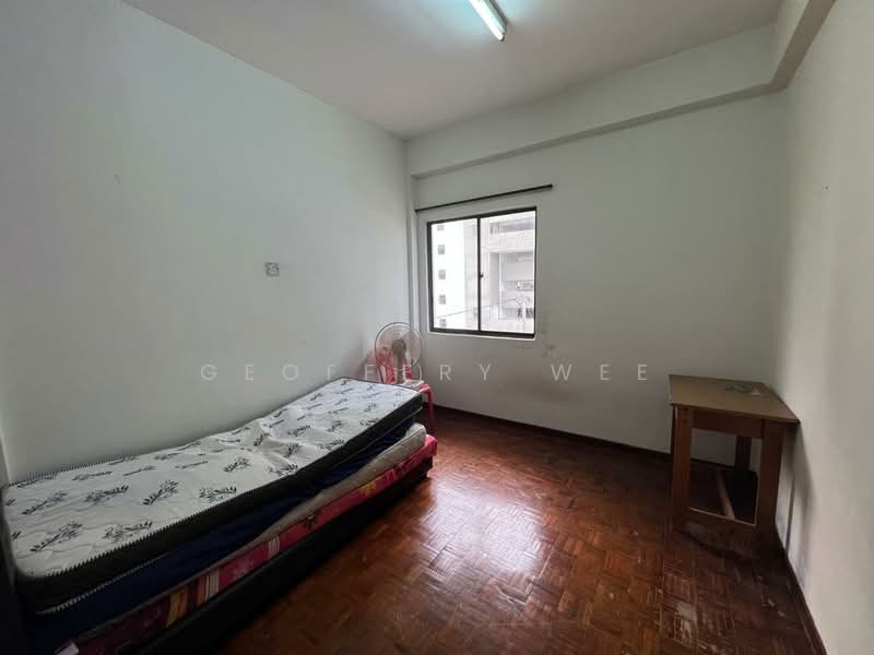 Apartment for Rent at Kenanga (Park View Court) - Geoffery Wee - Bedroom - PropertyGuru.com.my