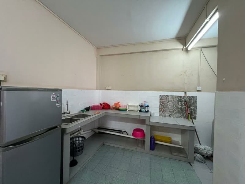 Apartment for Rent at Kenanga (Park View Court) - Geoffery Wee - Kitchen - PropertyGuru.com.my