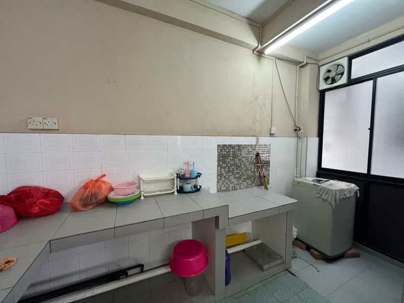 Apartment for Rent at Kenanga (Park View Court) - Geoffery Wee - Interior - PropertyGuru.com.my