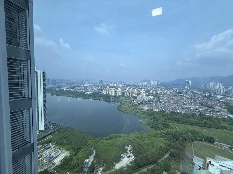 Service Residence for Sale at Eco Sky - Bernard Hoo - View - PropertyGuru.com.my