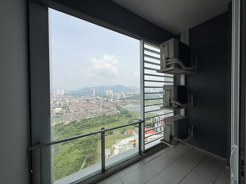 Service Residence for Sale at Eco Sky - Bernard Hoo - PropertyGuru.com.my