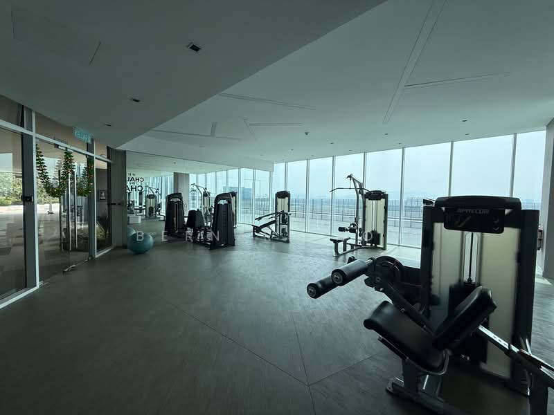 Service Residence for Sale at Eco Sky - Bernard Hoo - PropertyGuru.com.my