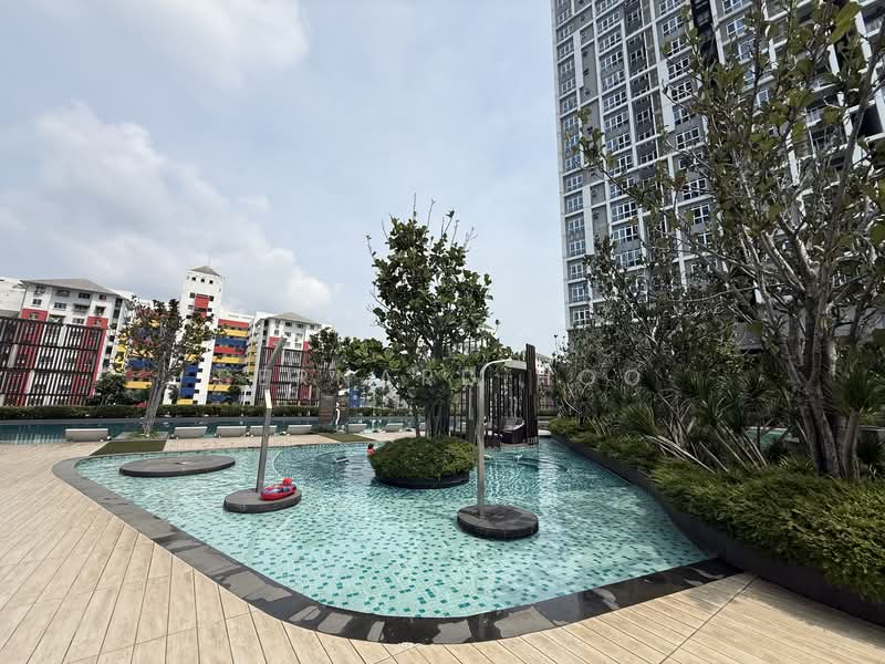Service Residence for Sale at Eco Sky - Bernard Hoo - PropertyGuru.com.my