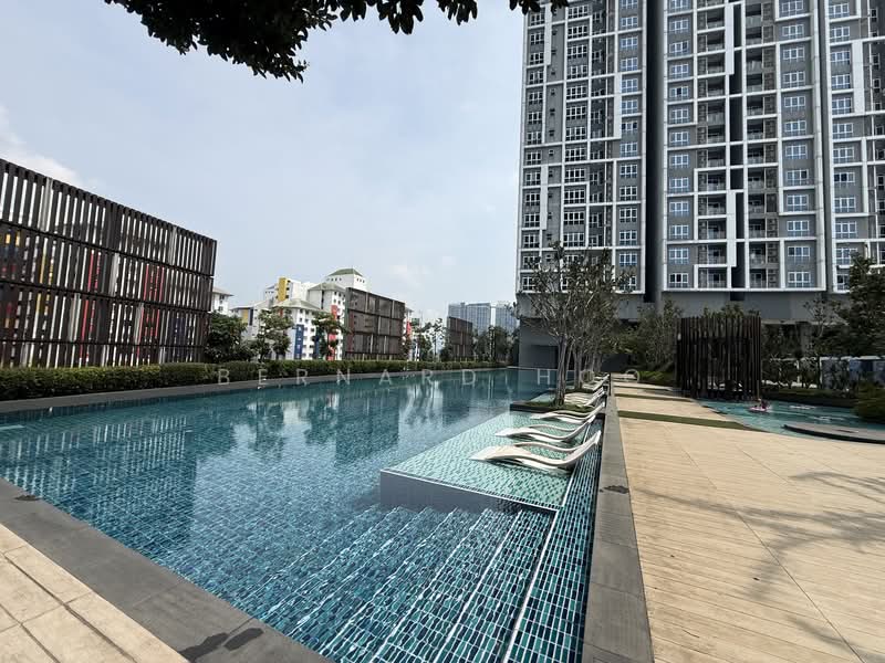 Service Residence for Sale at Eco Sky - Bernard Hoo - PropertyGuru.com.my