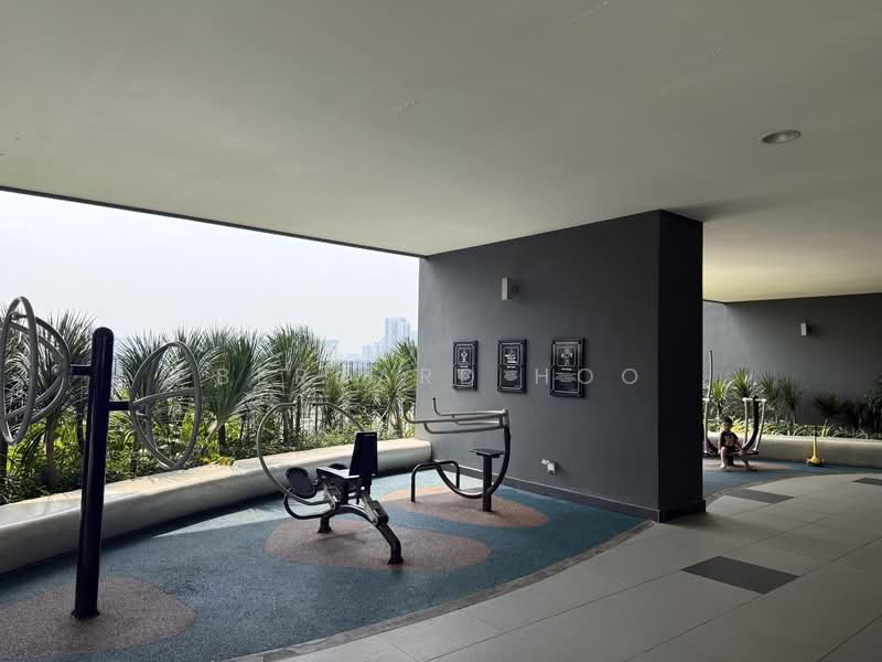 Service Residence for Sale at Eco Sky - Bernard Hoo - PropertyGuru.com.my