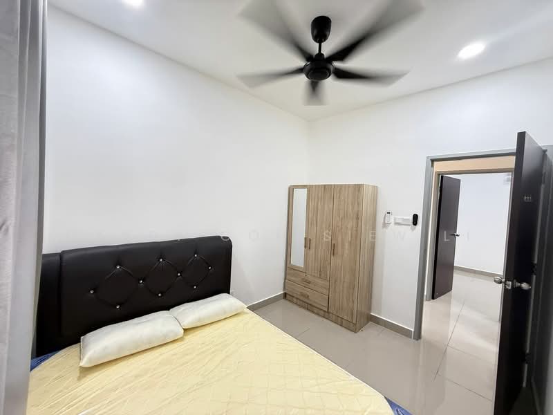 Apartment for Rent at KSL Bukit Gemilang - Mandy Goh Siew Li - Bedroom - PropertyGuru.com.my