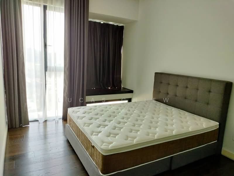 Kondominium untuk Disewa di One Central Park - Lucas Chiew - Bedroom - PropertyGuru.com.my