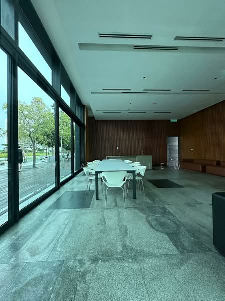 Kondominium untuk Disewa di One Central Park - Lucas Chiew - Interior - PropertyGuru.com.my