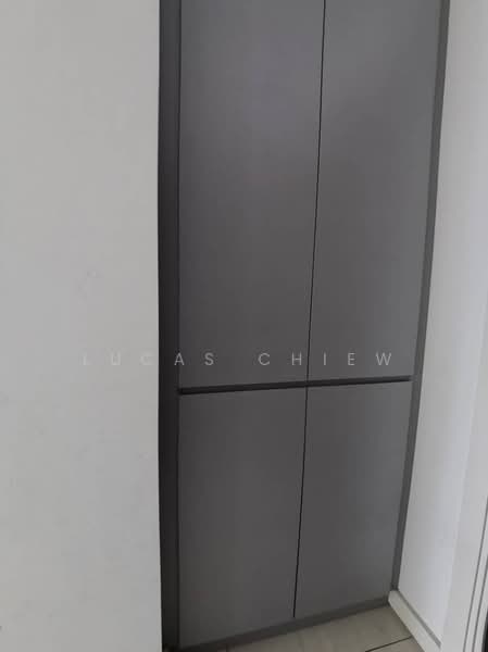 Kondominium untuk Disewa di One Central Park - Lucas Chiew - Interior - PropertyGuru.com.my