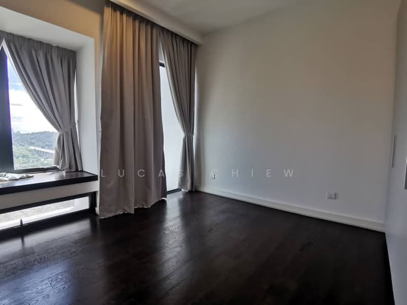 Kondominium untuk Disewa di One Central Park - Lucas Chiew - Interior - PropertyGuru.com.my