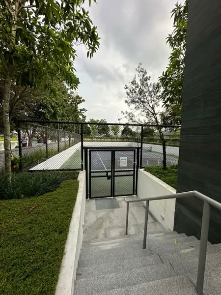 Kondominium untuk Disewa di One Central Park - Lucas Chiew - Exterior - PropertyGuru.com.my