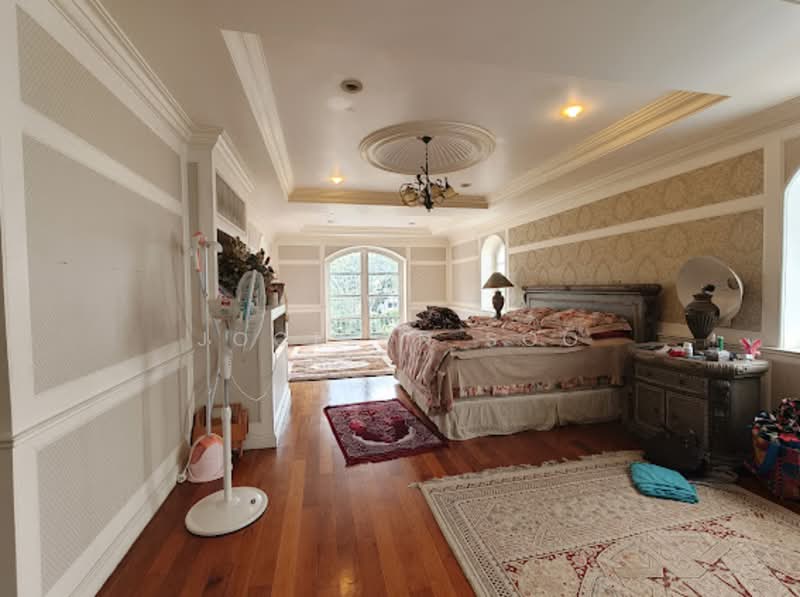 Rumah Banglo untuk Dijual di Ampang (Kuala Lumpur) - Jocelyn Soo - Bedroom - PropertyGuru.com.my