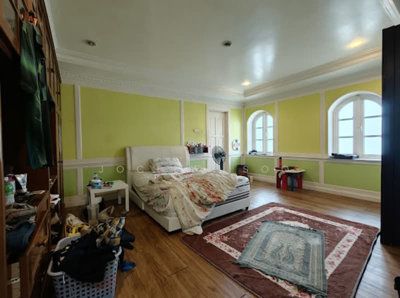 Rumah Banglo untuk Dijual di Ampang (Kuala Lumpur) - Jocelyn Soo - Bedroom - PropertyGuru.com.my
