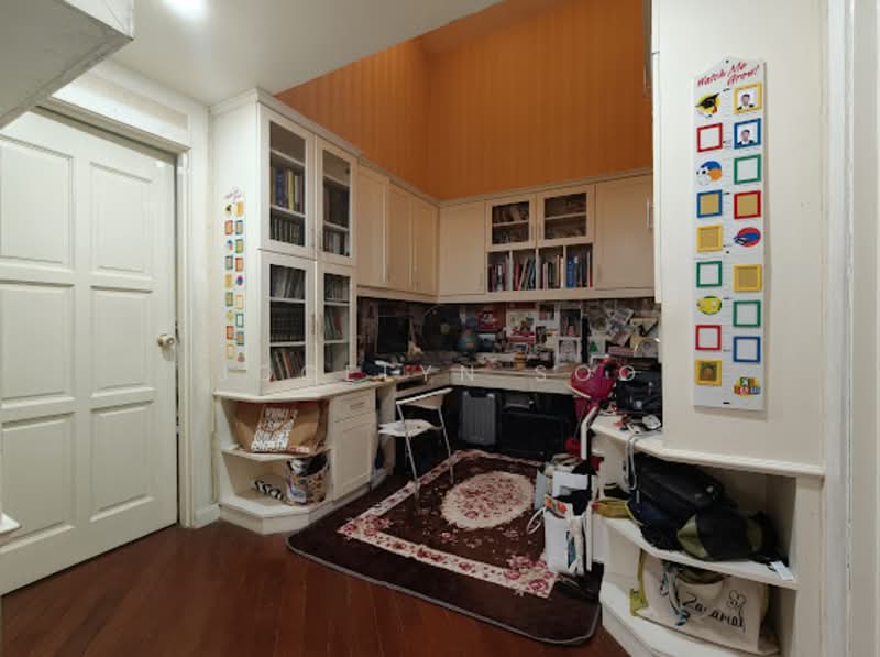 Rumah Banglo untuk Dijual di Ampang (Kuala Lumpur) - Jocelyn Soo - Study - PropertyGuru.com.my