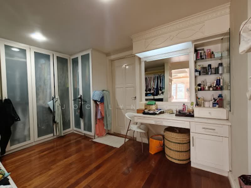 Rumah Banglo untuk Dijual di Ampang (Kuala Lumpur) - Jocelyn Soo - Master Bedroom - PropertyGuru.com.my