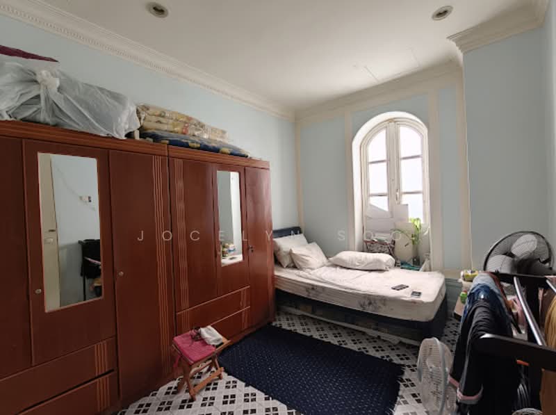 Rumah Banglo untuk Dijual di Ampang (Kuala Lumpur) - Jocelyn Soo - Bedroom - PropertyGuru.com.my