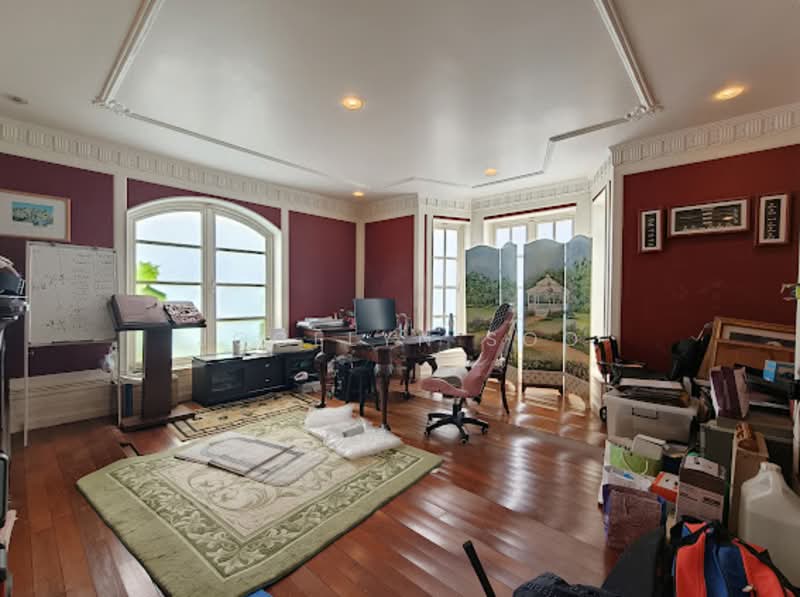 Rumah Banglo untuk Dijual di Ampang (Kuala Lumpur) - Jocelyn Soo - Study - PropertyGuru.com.my