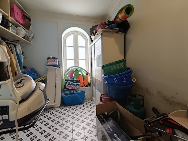 Rumah Banglo untuk Dijual di Ampang (Kuala Lumpur) - Jocelyn Soo - Interior - PropertyGuru.com.my