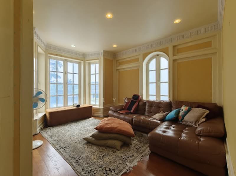 Rumah Banglo untuk Dijual di Ampang (Kuala Lumpur) - Jocelyn Soo - Living Room - PropertyGuru.com.my