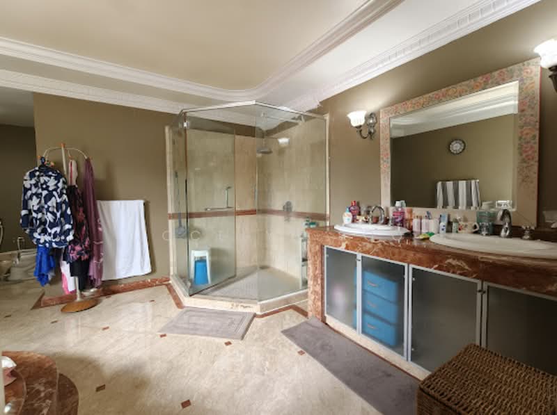 Rumah Banglo untuk Dijual di Ampang (Kuala Lumpur) - Jocelyn Soo - Bathroom - PropertyGuru.com.my