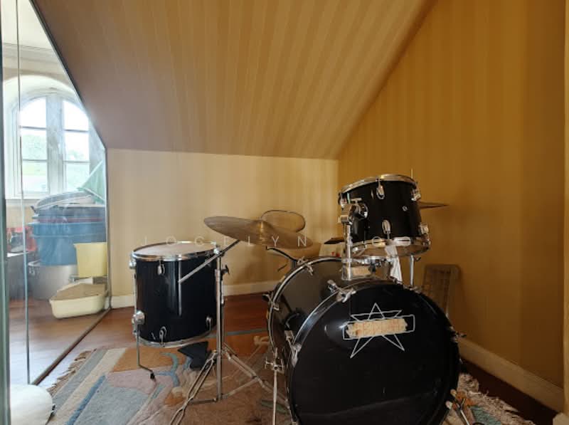 Rumah Banglo untuk Dijual di Ampang (Kuala Lumpur) - Jocelyn Soo - Interior - PropertyGuru.com.my