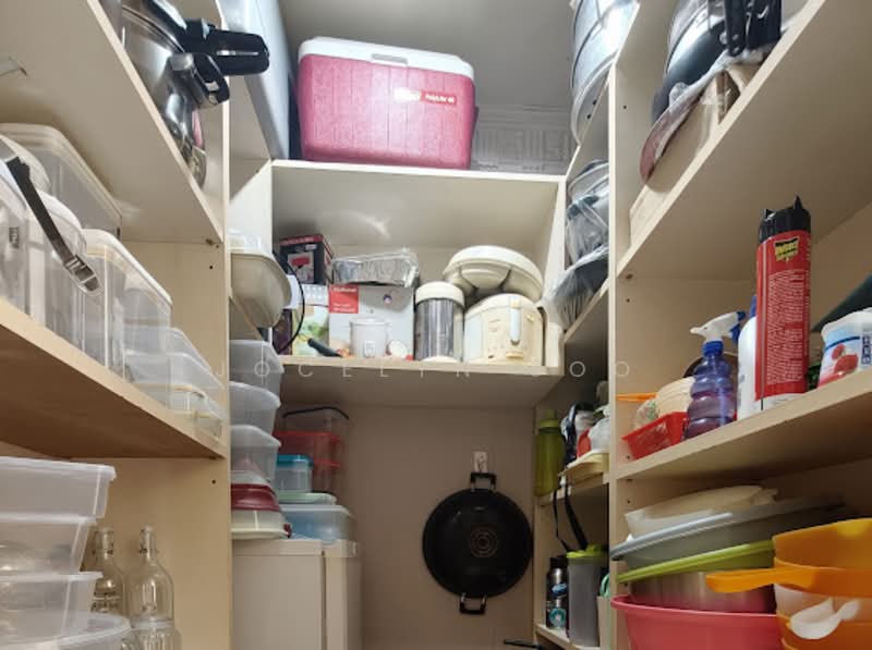 Rumah Banglo untuk Dijual di Ampang (Kuala Lumpur) - Jocelyn Soo - Interior - PropertyGuru.com.my