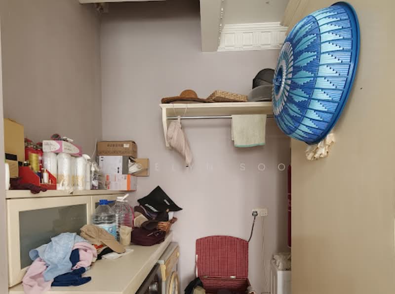 Rumah Banglo untuk Dijual di Ampang (Kuala Lumpur) - Jocelyn Soo - Interior - PropertyGuru.com.my