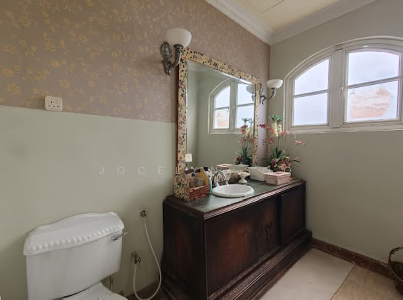 Rumah Banglo untuk Dijual di Ampang (Kuala Lumpur) - Jocelyn Soo - Bathroom - PropertyGuru.com.my