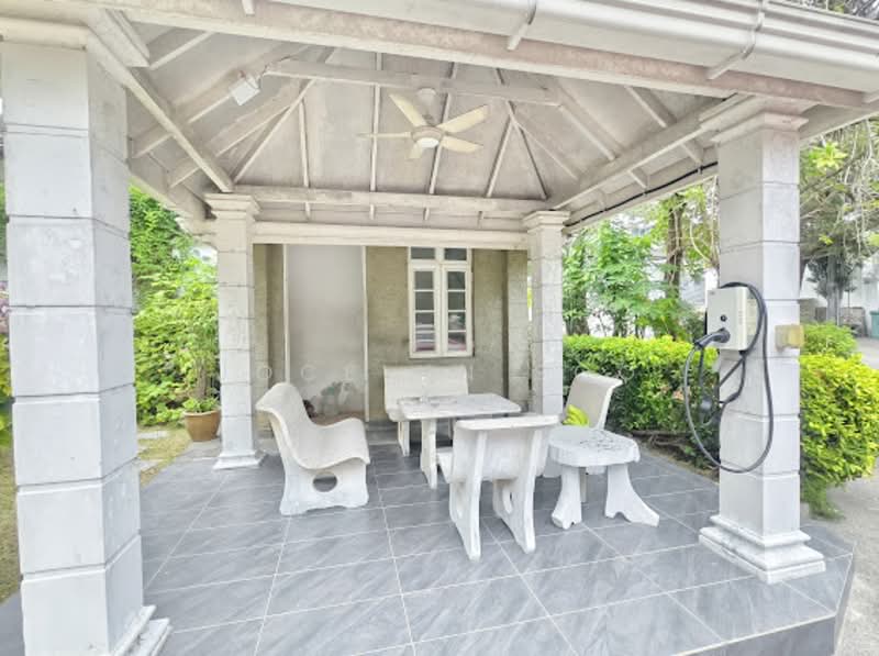 Rumah Banglo untuk Dijual di Ampang (Kuala Lumpur) - Jocelyn Soo - Exterior - PropertyGuru.com.my