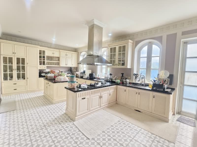 Rumah Banglo untuk Dijual di Ampang (Kuala Lumpur) - Jocelyn Soo - Kitchen - PropertyGuru.com.my