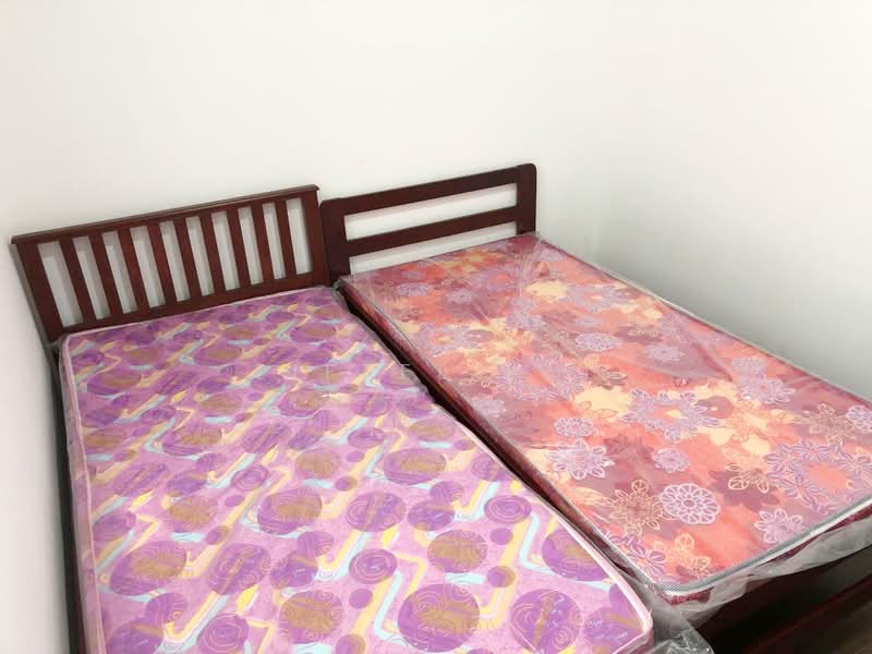Condominium for Rent at Vista Bangi - Eiffel Lai - Bedroom - PropertyGuru.com.my