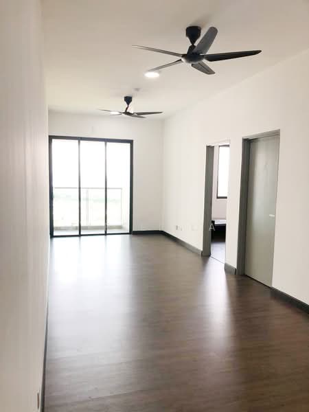 Condominium for Rent at Vista Bangi - Eiffel Lai - Living Room - PropertyGuru.com.my