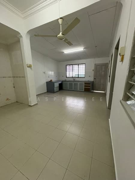 Rumah Teres 2 Tingkat untuk Dijual di Johor Bahru (Johor) - Kasper Lee - Kitchen - PropertyGuru.com.my