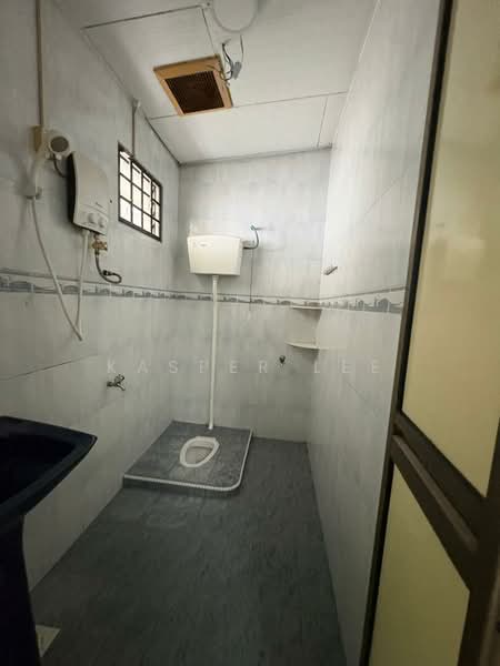 Rumah Teres 2 Tingkat untuk Dijual di Johor Bahru (Johor) - Kasper Lee - Bathroom - PropertyGuru.com.my