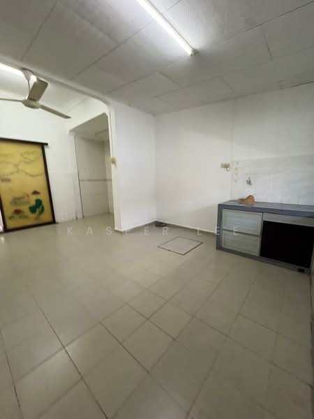 Rumah Teres 2 Tingkat untuk Dijual di Johor Bahru (Johor) - Kasper Lee - Kitchen - PropertyGuru.com.my