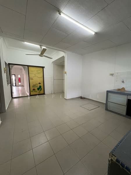Rumah Teres 2 Tingkat untuk Dijual di Johor Bahru (Johor) - Kasper Lee - Interior - PropertyGuru.com.my