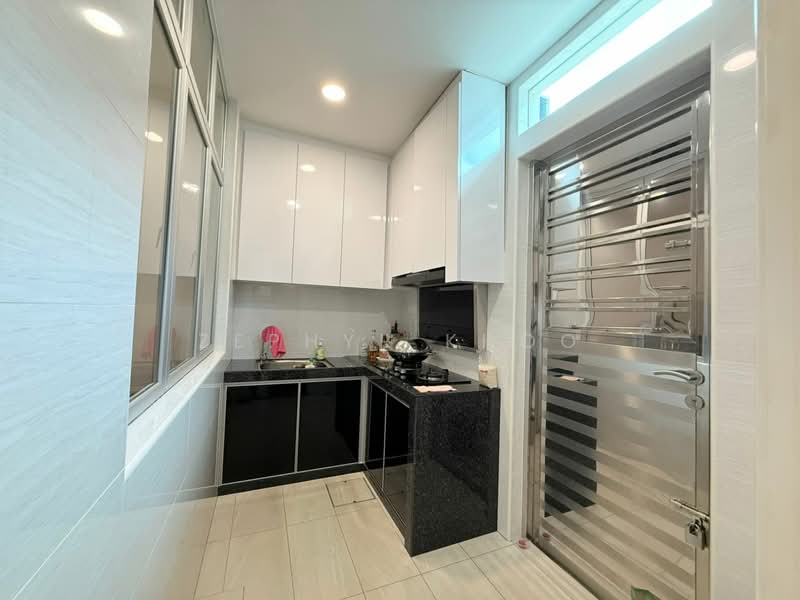 2-storey Terraced House for Sale in Mutiara Rini (Skudai) - Zephyr Khoo - PropertyGuru.com.my