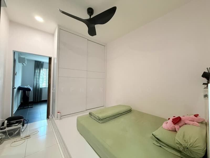 2-storey Terraced House for Sale in Mutiara Rini (Skudai) - Zephyr Khoo - PropertyGuru.com.my