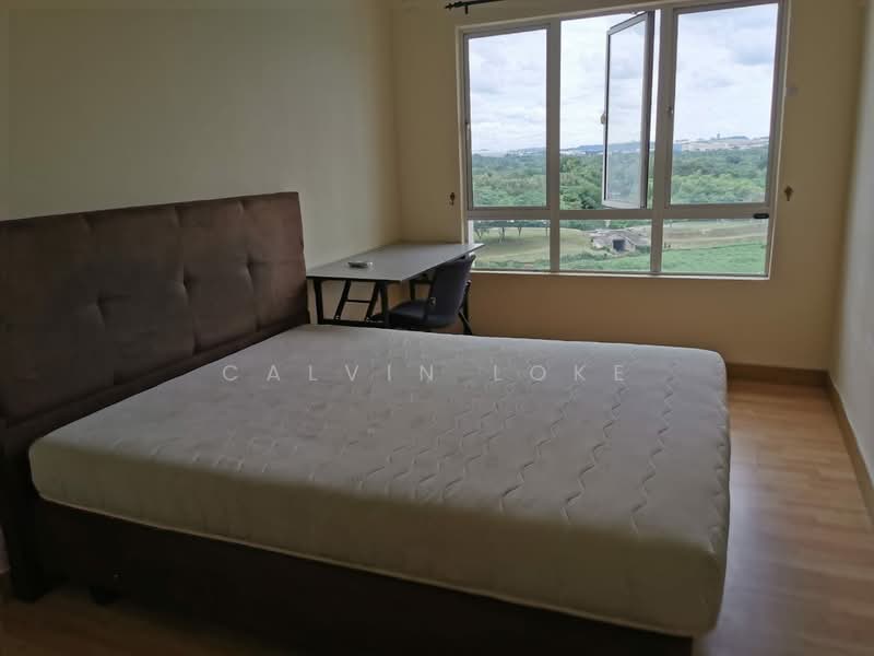 Condominium for Rent at Cova Suites - Calvin Loke - Bedroom - PropertyGuru.com.my