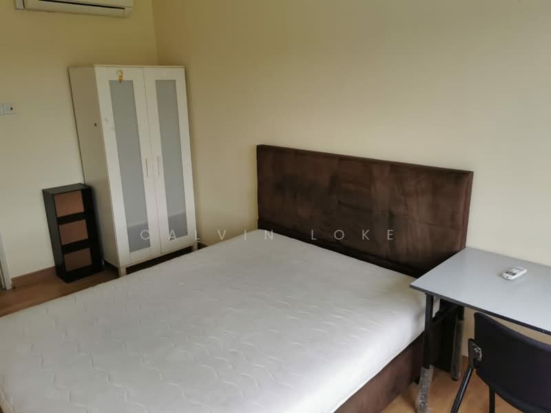 Condominium for Rent at Cova Suites - Calvin Loke - Bedroom - PropertyGuru.com.my