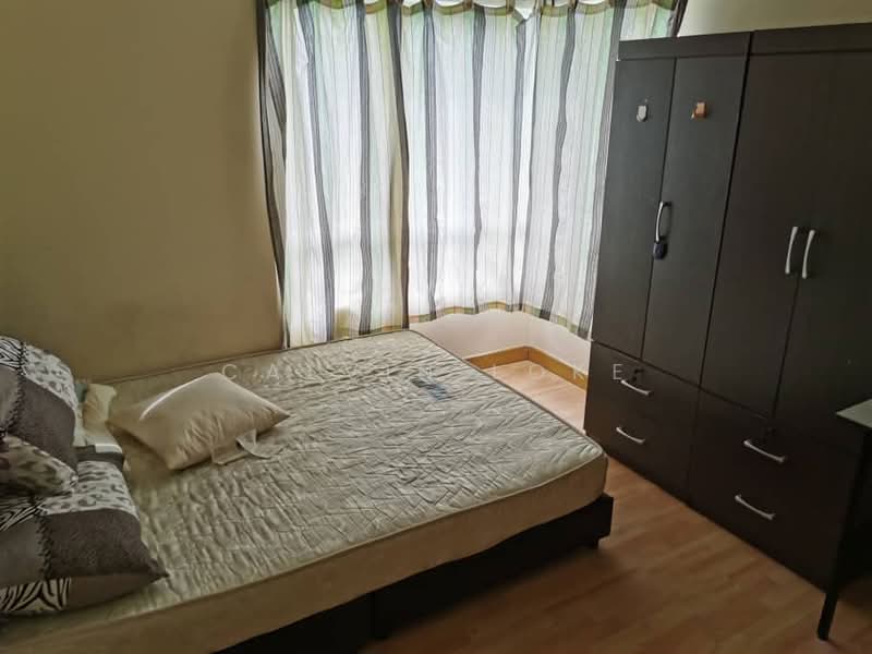 Condominium for Rent at Cova Suites - Calvin Loke - Bedroom - PropertyGuru.com.my